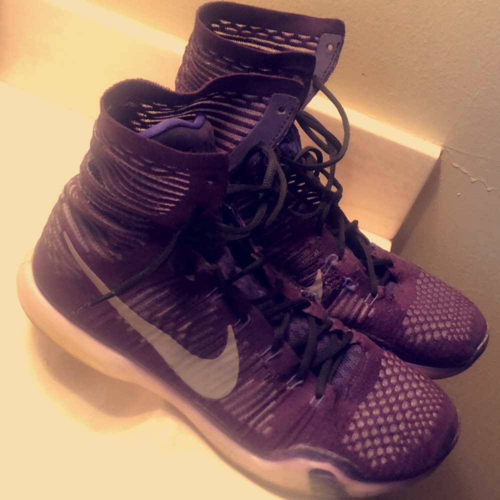 Kobe 9’s